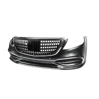 Paraurti anteriore Maybach (2018-2022) foto 3