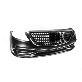 Paraurti anteriore Maybach (2018-2022) foto 2