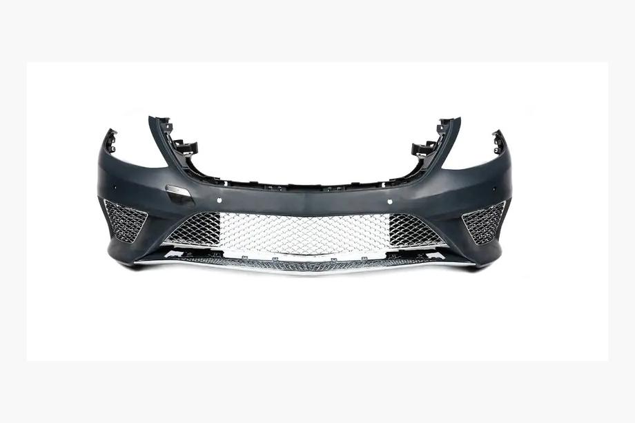Mercedes S-class W222 2013-2022 Paraurti anteriore AMG (2014-2018) Image