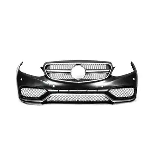 Paraurti anteriore completo E63 AMG (2013-2016) foto 1
