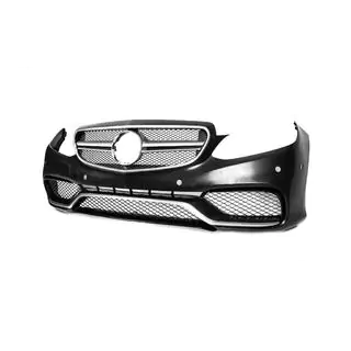 Paraurti anteriore completo E63 AMG (2013-2016) foto 2