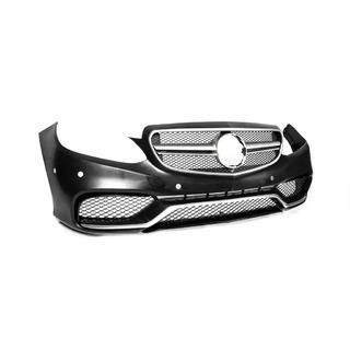 Paraurti anteriore completo E63 AMG (2013-2016) foto 3