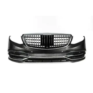 Paraurti anteriore Maybach (per 2016-2020) foto 1