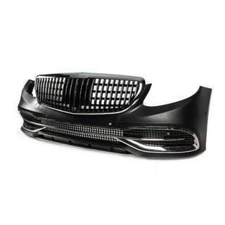 Paraurti anteriore Maybach (per 2016-2020) foto 3