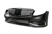 Mercedes E-class coupe C238 2016-2024 Paraurti anteriore Maybach (per 2016-2020) foto 2