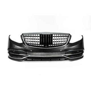 Paraurti anteriore Maybach (per 2016-2020) foto 1