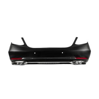 Paraurti posteriore con diffusore Maybach (2016-2020) foto 1