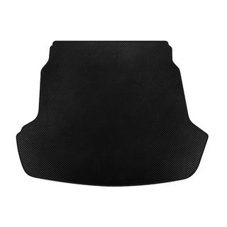 Tappetino bagagliaio EVA (2014-2017, Nero) Hyundai Sonata LF 2014-2019