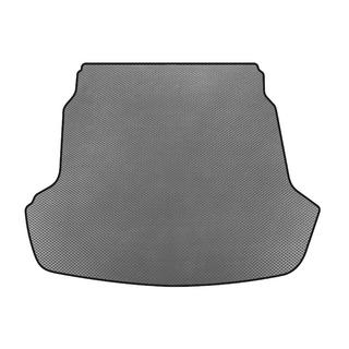 Tappetino bagagliaio EVA (2014-2017, Grigio) Hyundai Sonata LF 2014-2019