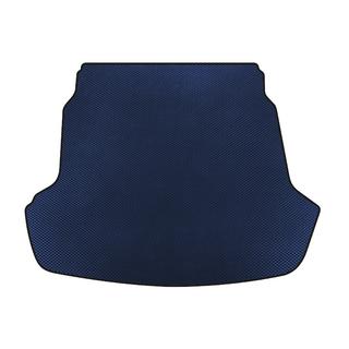 Tappetino bagagliaio EVA (2014-2017, Blu) Hyundai Sonata LF 2014-2019