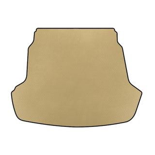 Tappetino bagagliaio EVA (2014-2017, Beige) Hyundai Sonata LF 2014-2019