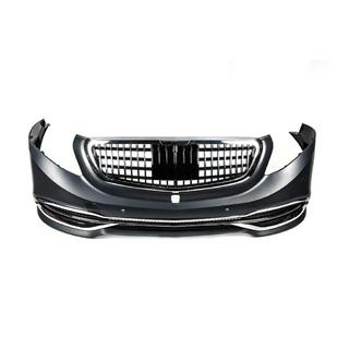 Paraurti anteriore Maybach completo foto 3