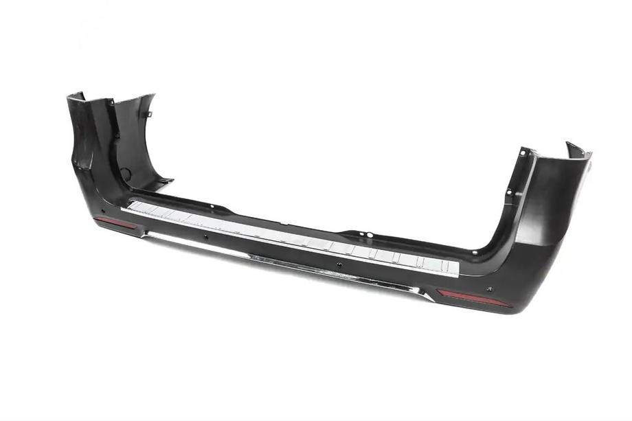Mercedes Vito/V-class W447 2014- Paraurti posteriore V-class AMG Image