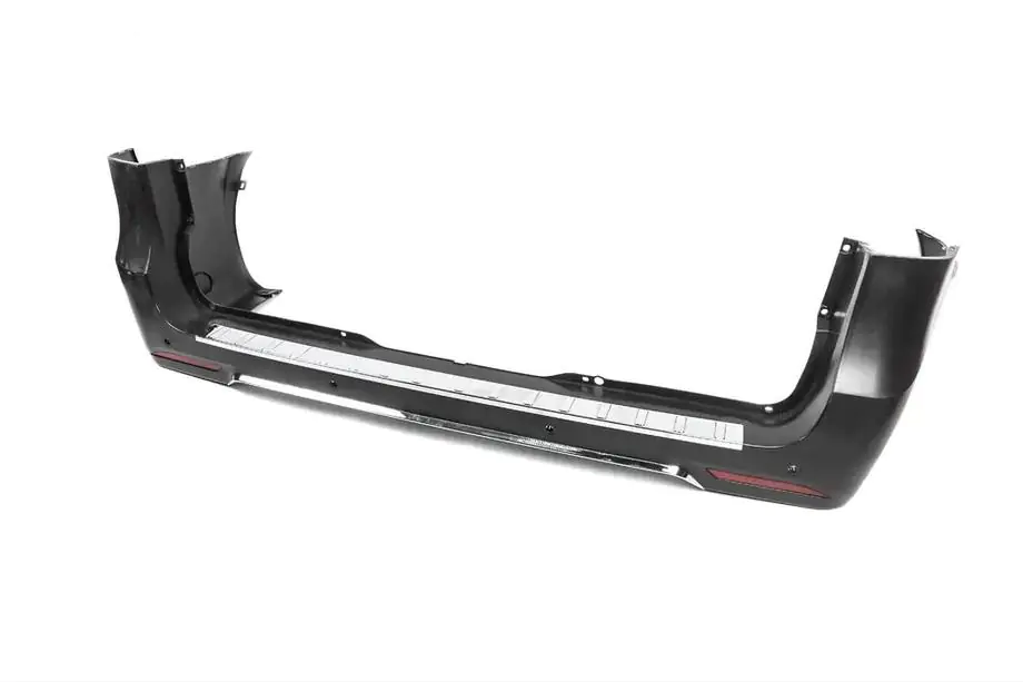 Mercedes Vito/V-class W447 2014- Paraurti posteriore V-class AMG Image