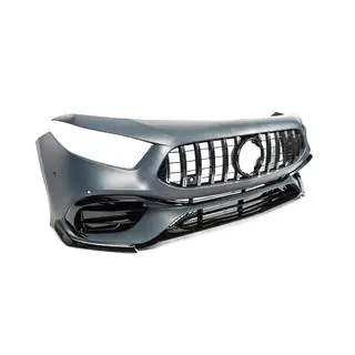Paraurti anteriore completo AMG A45