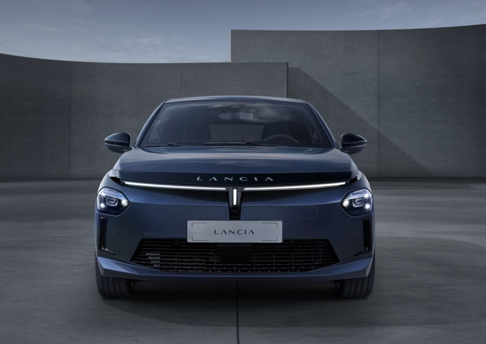 Lancia Ypsilon (L21): il ritorno dello stile e dell’efficienza
