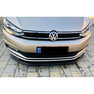 Labbro anteriore (ABS) Volkswagen Touran 2015- foto 2