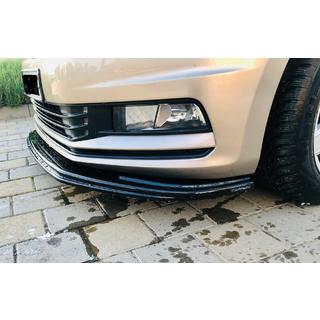 Labbro anteriore (ABS) Volkswagen Touran 2015- foto 1