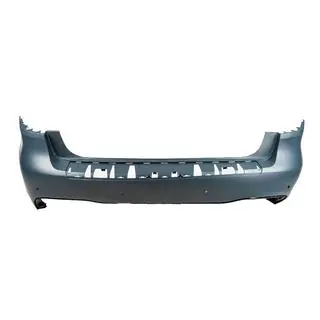 Paraurti posteriore AMG GLS63 foto 2