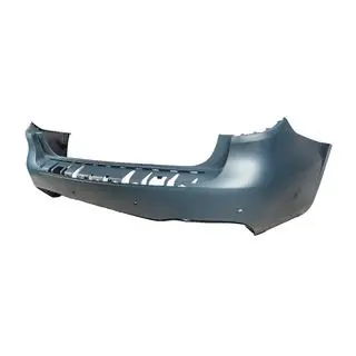 Paraurti posteriore AMG GLS63 foto 3