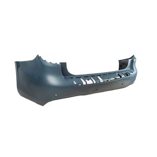 Paraurti posteriore AMG GLS63 foto 4