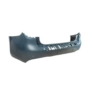 Paraurti posteriore AMG GLS63 foto 4