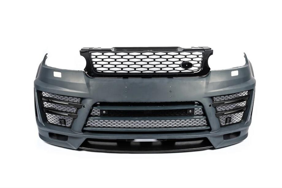 Range Rover Sport 2014-2022 Paraurti anteriore Lumma (2013-2018) Image