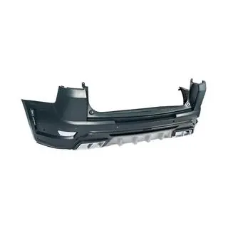 Paraurti posteriore Lumma (2013-2018) Range Rover Sport 2014-2022 foto 2