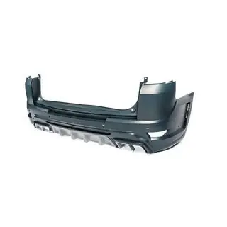 Paraurti posteriore Lumma (2013-2018) Range Rover Sport 2014-2022 foto 3