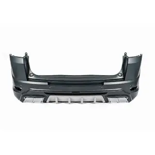 Paraurti posteriore Lumma (2013-2018) Range Rover Sport 2014-2022 foto 1