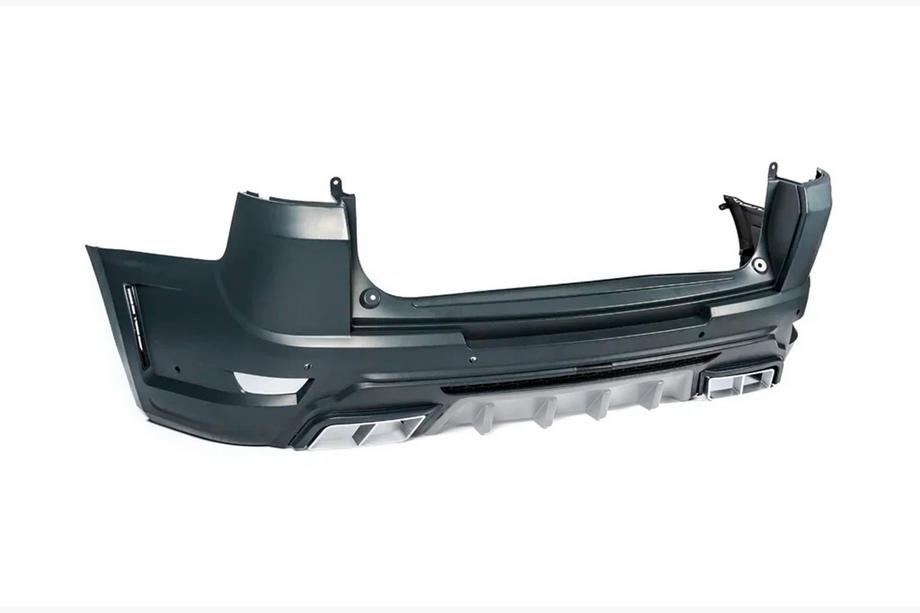 Range Rover Sport 2014-2022 Paraurti posteriore Lumma (2013-2018) Foto 2