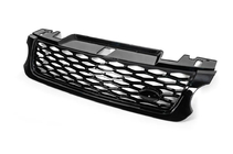 Range Rover Sport 2014-2022 Paraurti anteriore con griglia SVR (2013-2018) foto 3