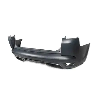 Paraurti posteriore con terminali di scarico SVR (2013-2018) Range Rover Sport 2014-2022 foto 3
