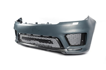 Range Rover Sport 2014-2022 Paraurti anteriore Standart (2018-2022) foto 3