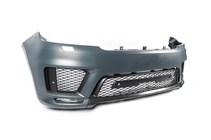 Range Rover Sport 2014-2022 Paraurti anteriore Standart (2018-2022) foto 2