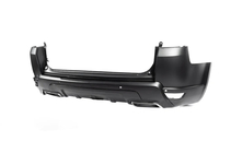 Range Rover Sport 2014-2022 Paraurti posteriore Standart (2018-2022) foto 3