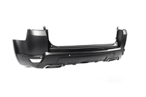 Range Rover Sport 2014-2022 Paraurti posteriore Standart (2018-2022) foto 2