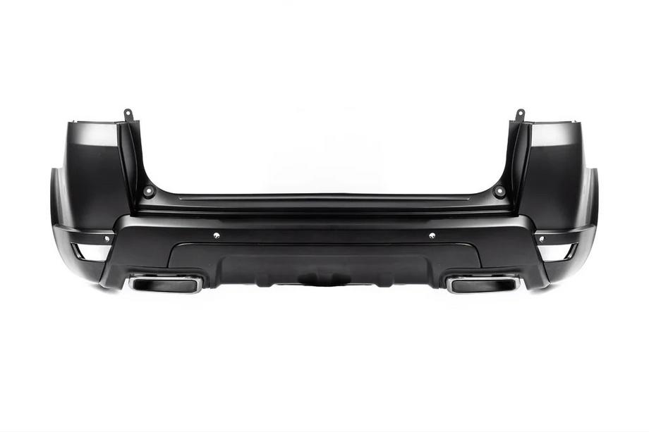 Range Rover Sport 2014-2022 Paraurti posteriore Standart (2018-2022) Image