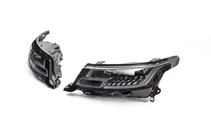 Range Rover Sport 2014-2022 Fari Anteriori (2018-2022) foto 4