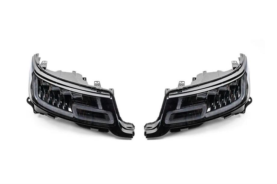 Range Rover Sport 2014-2022 Fari Anteriori (2018-2022) Image