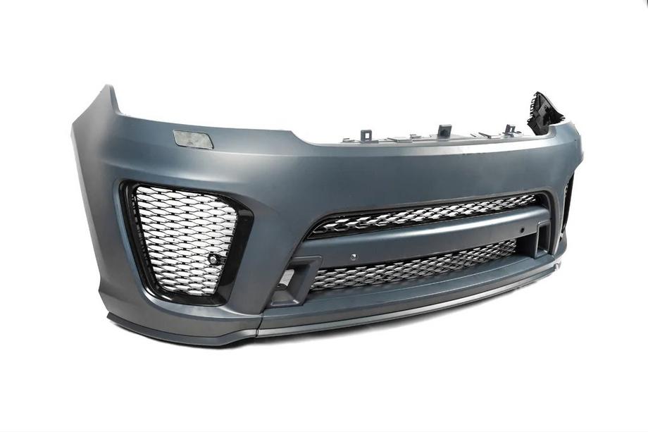 Range Rover Sport 2014-2022 Paraurti anteriore SVR (2018-2022) Image