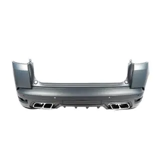 Paraurti posteriore SVR (2018-2022) Range Rover Sport 2014-2022 foto 3