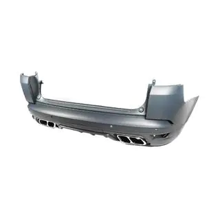 Paraurti posteriore SVR (2018-2022) Range Rover Sport 2014-2022 foto 2