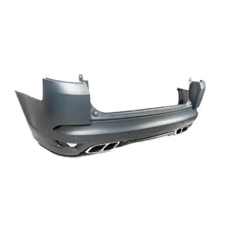 Paraurti posteriore SVR (2018-2022) Range Rover Sport 2014-2022 foto 1