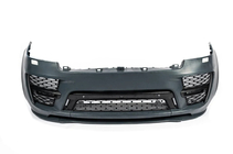 Range Rover IV L405 2013-2021 Paraurti anteriore SVO (2018+) foto 1
