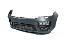 Range Rover IV L405 2013-2021 Paraurti anteriore SVO (2018+) foto 3
