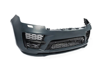 Range Rover IV L405 2013-2021 Paraurti anteriore SVO (2018+) foto 2