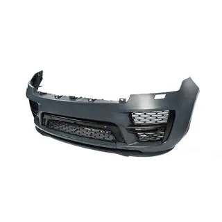 Paraurti anteriore SVO (2018+) Range Rover IV L405 2013-2021 foto 3