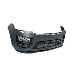 Paraurti anteriore SVO (2018+) Range Rover IV L405 2013-2021 foto 2