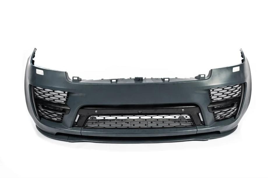 Range Rover IV L405 2013-2021 Paraurti anteriore SVO (2018+) Image